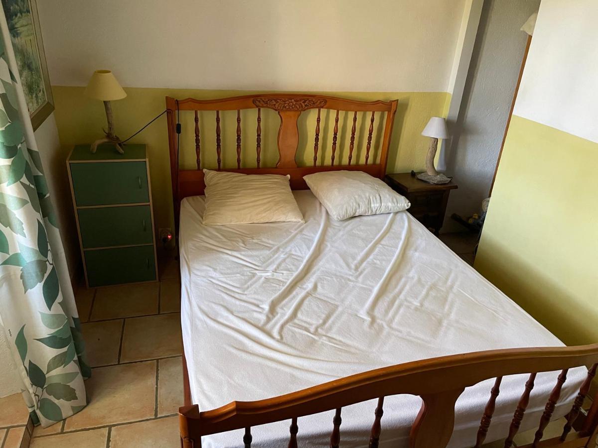 Appartement Petit Au Coeur De L'ardeche Saint-Melany