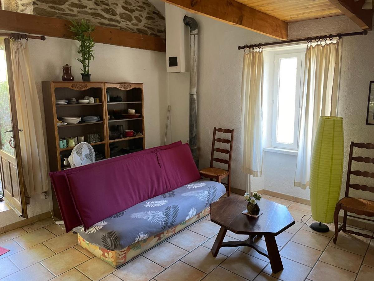 Petit Au Coeur De L'ardeche