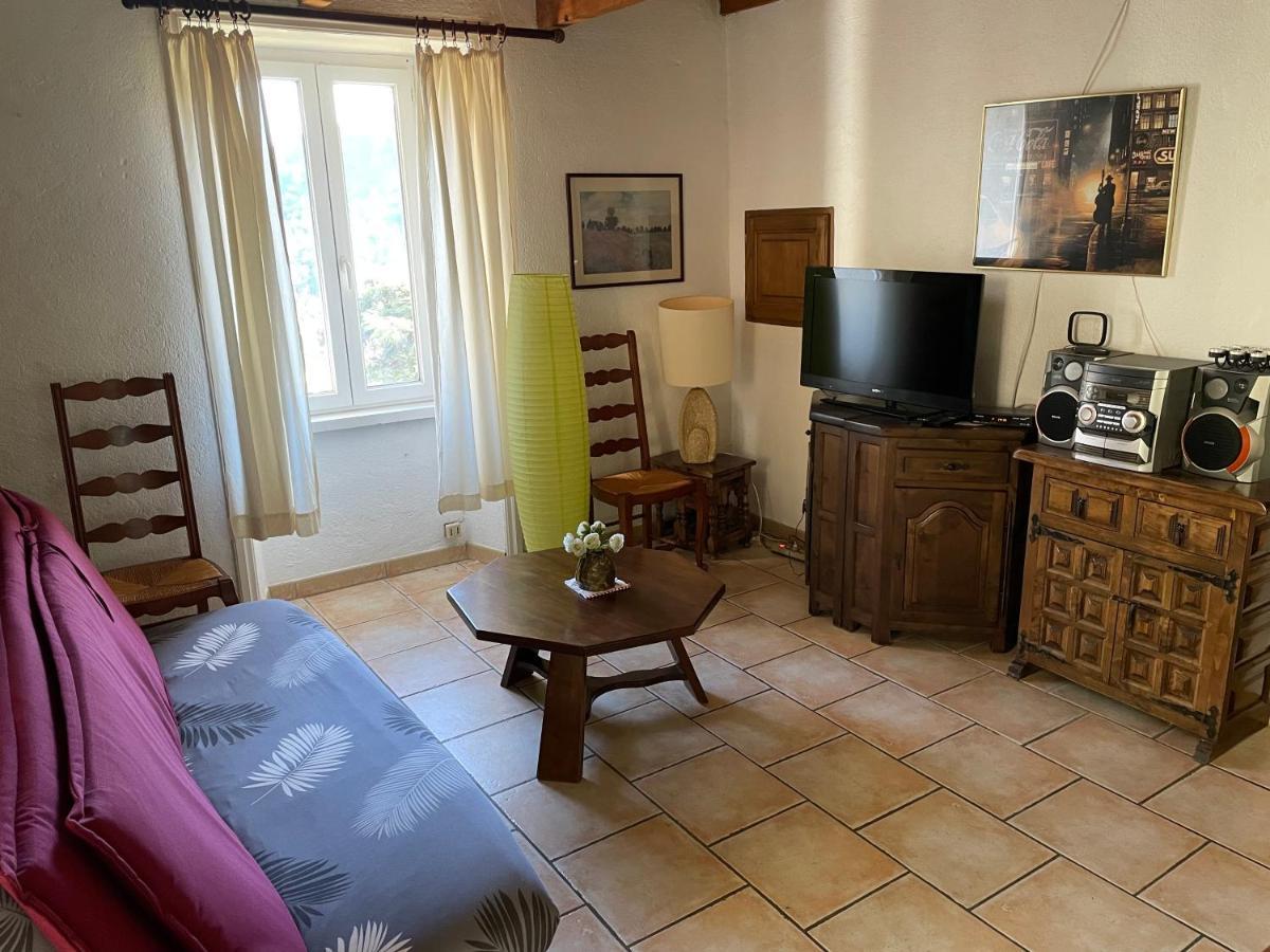 Appartement Petit Au Coeur De L'ardeche Saint-Melany