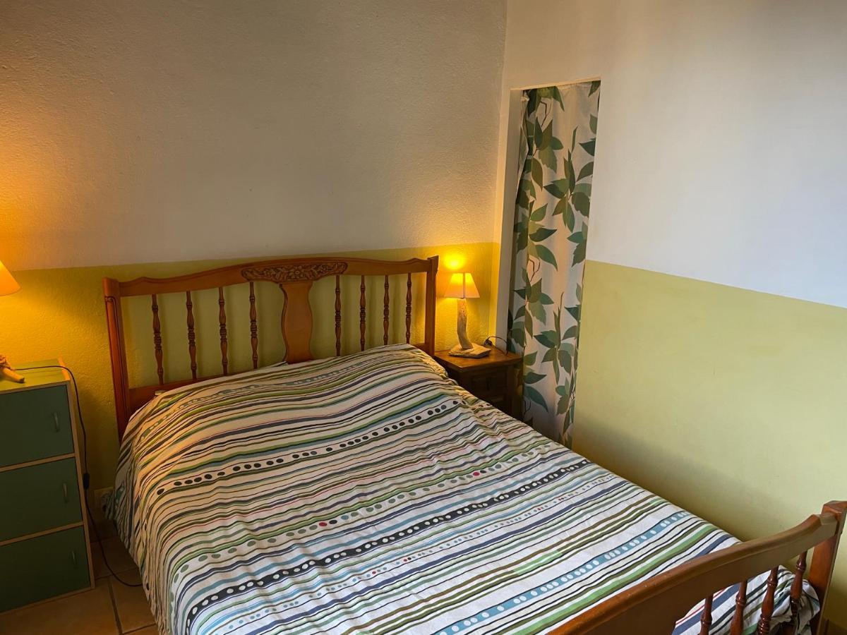 Petit Au Coeur De L'ardeche Appartement